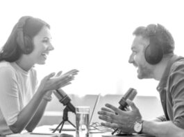 Mai-Themen-Radio